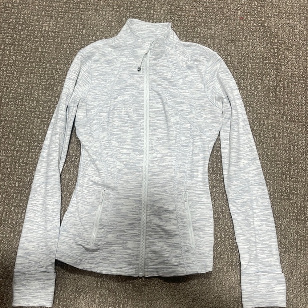 Lululemon Define Jacket